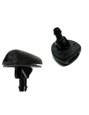 Gicleur de lave phare avant Citroen C3 Jumpy Peugeot Expert 3