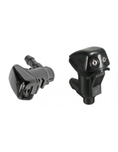 2 Gicleurs de lave phare avant Jeep Grand Cherokee