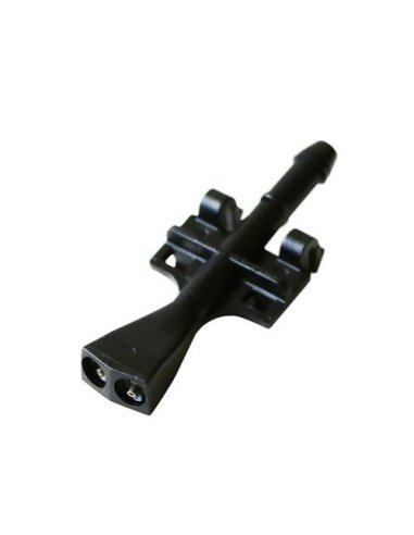 Gicleur de lave phare avant Opel Meriva A