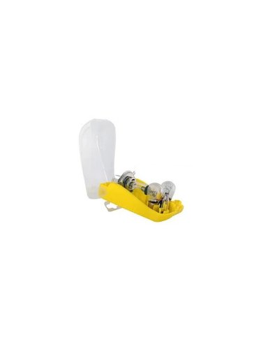 Coffret d'ampoules de secours H7 12V 55W