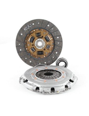Kit embrayage Hyundai Kia