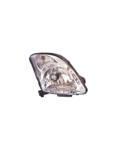 Optique Droit H4 Electrique sur...