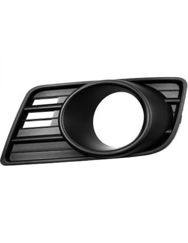 Grille de Pare-Choc avant gauche pour...