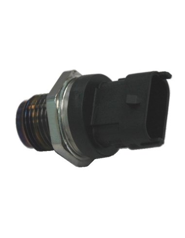 Capteur de pression carburant