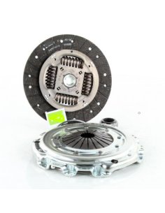 Kit embrayage Citroën Peugeot 1.6 hdi
