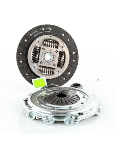 Kit embrayage Citroën Peugeot 1.6 hdi