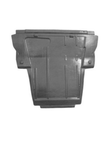 Cache de protection sous moteur Renault Megane 2 Scenic 2 Berline Break Coupé