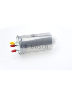 Filtre a carburant Dacia Duster Logan Sandero