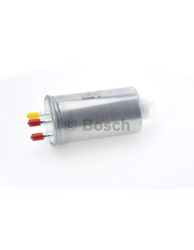 Filtre a carburant Dacia Duster Logan Sandero