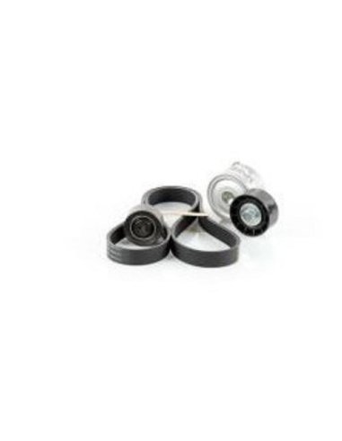 Kit courroie accessoire Peugeot 307 6PK1153K2