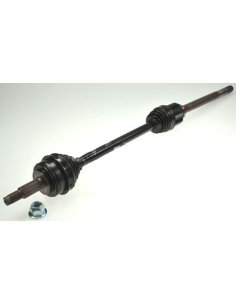 Cardan droit Nissan Interstar Opel Movano Renault Trafic 