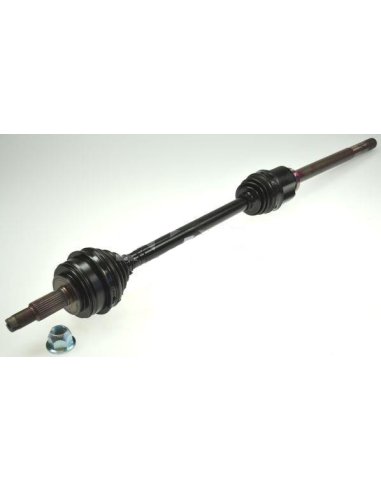 Cardan droit Nissan Interstar Opel...