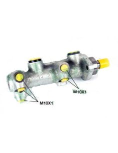 Maître-cylindre de frein Renault ( 5 sorties )