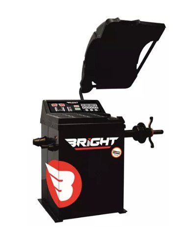 Équilibreuse de roue BRIGHT KITE