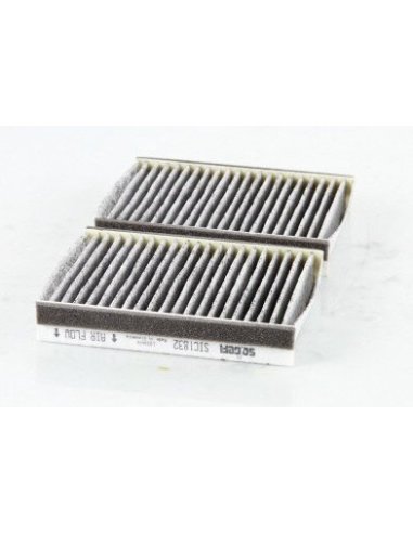 Filtre habitacle Alfa Roméo