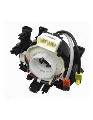 Contacteur tournant Airbag Nissan Navara D40 Murano Patfhinder Qashqai X-Trail