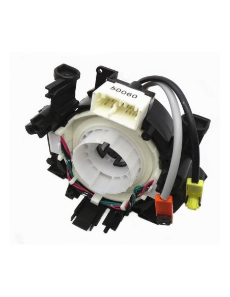 Contacteur tournant Airbag Nissan Navara D40 Murano Patfhinder Qashqai X-Trail