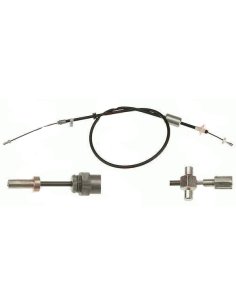 Câble d'embrayage Renault 21