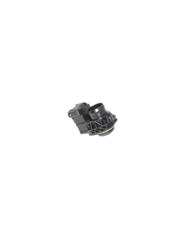 Boitier papillon Citroen C2 C3 1.4 Hdi