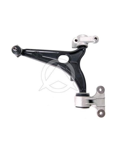 Triangle de suspension gauche Citroën Fiat Lancia Peugeot