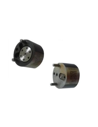 Vanne de regulation injecteur Citroen Dacia Ford Hyundai Kia Nissan Renault Ssangyong Suzuki