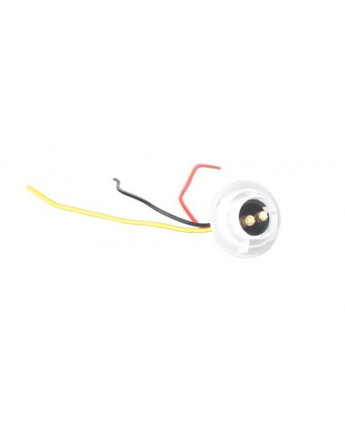 Connecteur ampoule BA15d