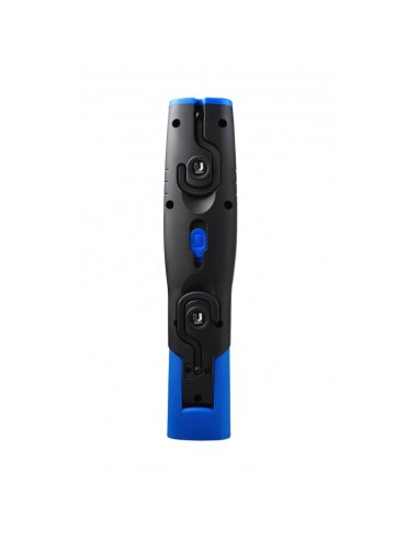 Lampe torche Prenium 15 SMD + 1HP
