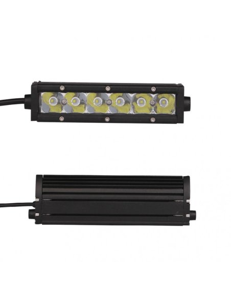 Projecteur longue portee LED 30W 9-32V