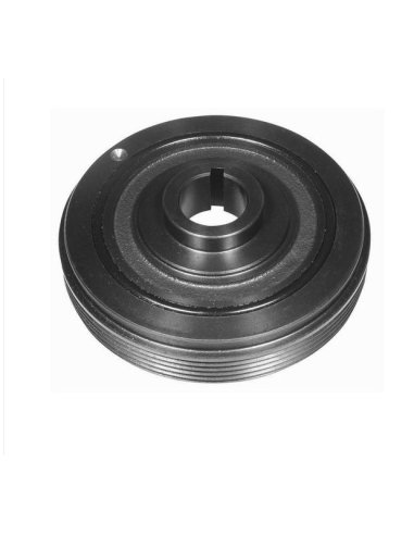 Poulie Damper Peugeot 205 309 405...