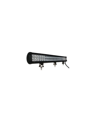 Projecteur longue portee LED 180W 28"...