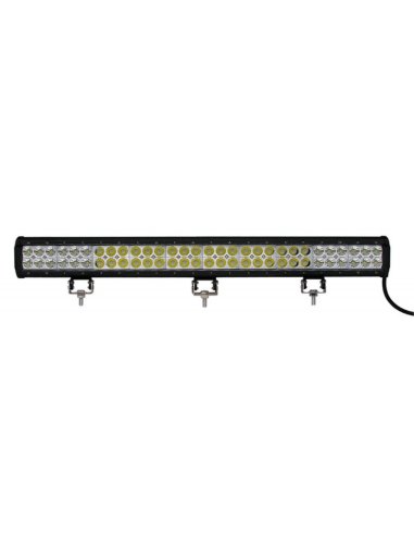 Projecteur longue portee LED 180W 28"...