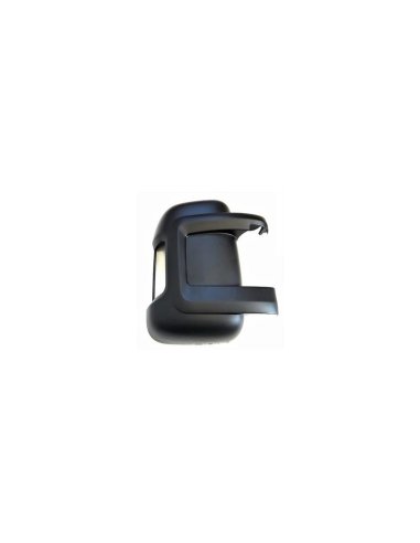 Boitier de retroviseur droit bras long Citroen Jumper Fiat Ducato Peugeot Boxer
