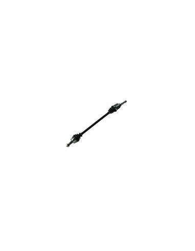 Arbre de transmission avant droit Opel Agila Suzuki Splash