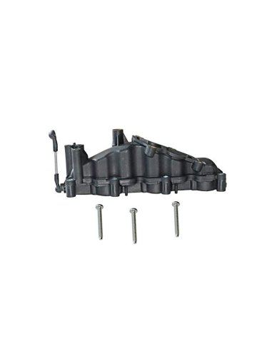 Collecteur d echappement Audi A4 A6 A8 Q7 Vw Touareg 2.7 3.0 Tdi