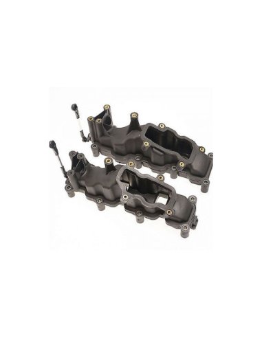 Collecteur d echappement Audi A4 A6 A8 Q7 Vw Touareg 2.7 3.0 Tdi