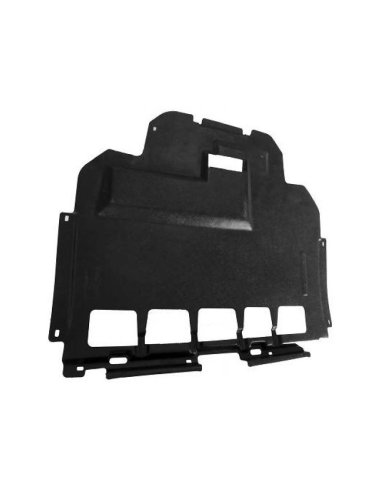 Cache sous moteur Citroen C5