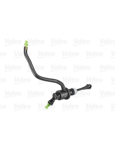 Emetteur d'embrayage Renault