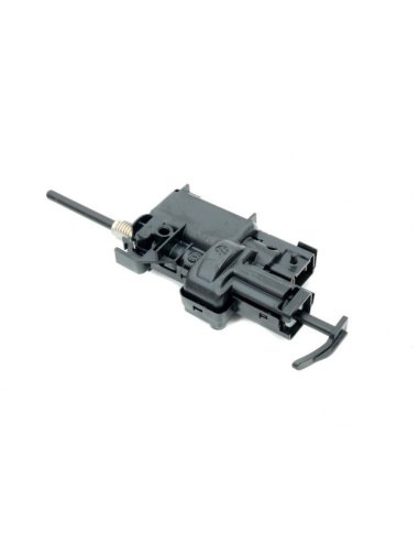 Servomoteur de trappe a carbruant Renault Clio Espace 4 Laguna Megane Scenic