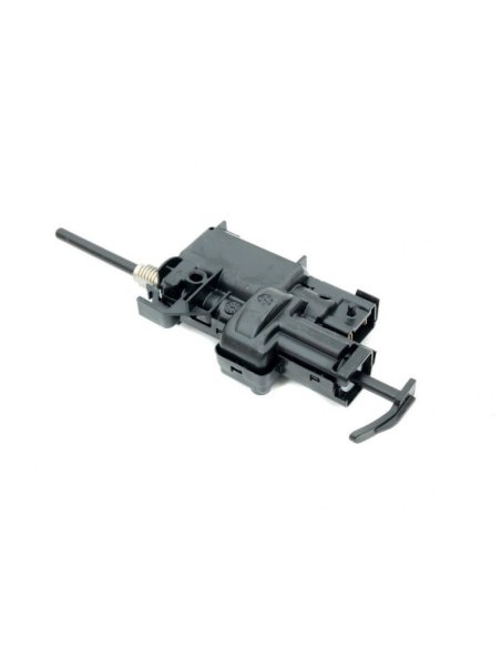 Servomoteur de trappe a carbruant Renault Clio Espace 4 Laguna Megane Scenic