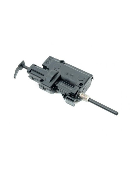 Servomoteur de trappe a carbruant Renault Clio Espace 4 Laguna Megane Scenic