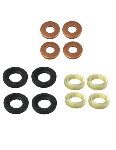 Kit joints injecteur Citroen Ford...