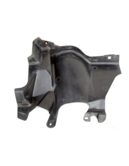 Pare boue avant gauche PEUGEOT 206