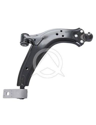Triangle de suspension droit Citroën Peugeot ( Diam.16 mm )