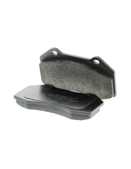 Plaquettes de frein avant Megane II RS