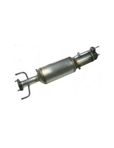 Filtre a particules Opel Captiva Antara 2.0