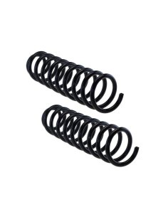Ressorts de suspension avant Jeep Cherokee