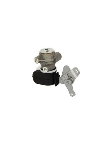Regulateur de freinage Iveco Daily
