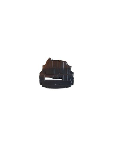 Cache sous moteur Renault Safrane