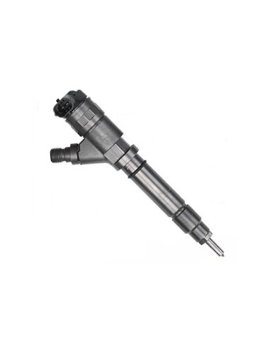Injecteur Nissan Interstar Primastar Opel Movano Vivaro Renault Trafic 2 2.5 Dci/Dti