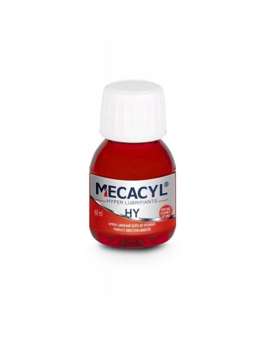 Mecacyl HY 100ml /  boite vitesse...